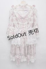 Angelic Pretty / Rose Tasselワンピース S-23-09-20-049-AP-OP-AS-ZS