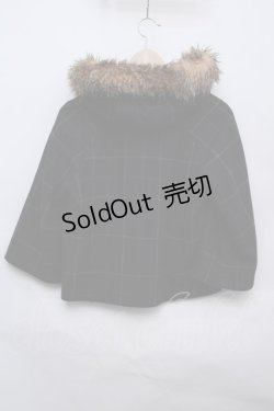 画像2: Jane Marple / COAT ショートダッフルコート  紺 S-23-11-13-059-JM-CO-UT-ZT-C001