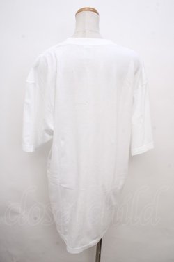画像2: NieR Clothing / プリントTシャツ   S-23-11-20-059-PU-TO-UT-ZT245