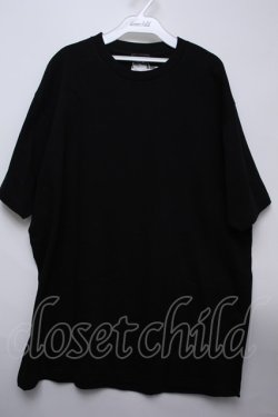 画像1: NieR Clothing / プリントビッグカットソー   S-23-11-25-057-PU-TO-AS-ZT246
