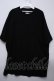 画像1: NieR Clothing / プリントビッグカットソー   S-23-11-25-057-PU-TO-AS-ZT246 (1)