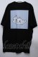 画像2: NieR Clothing / プリントビッグカットソー   S-23-11-25-057-PU-TO-AS-ZT246 (2)