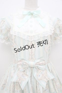 画像3: Angelic Pretty /  OPFantastic Carnivalワンピース  ミント S-23-11-30-090-AP-OP-AS-ZS