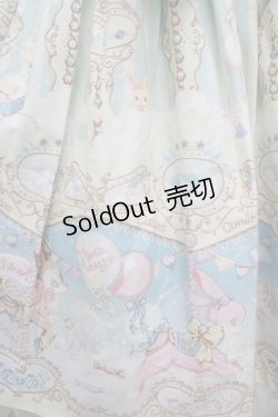 画像4: Angelic Pretty /  OPFantastic Carnivalワンピース  ミント S-23-11-30-090-AP-OP-AS-ZS