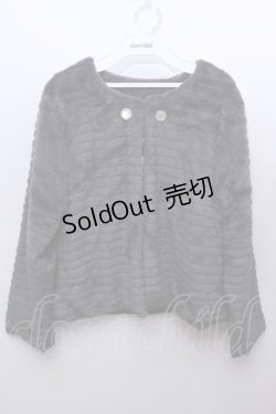 画像1: 【SALE】axes femme / COATコート   S-23-12-18-093-AX-CO-AS-ZT212