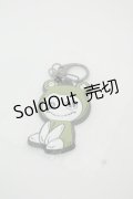 NieR Clothing / G キーホルダー   S-24-02-01-1027-PU-ZA-UT-ZS