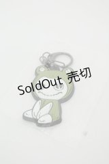 NieR Clothing / G キーホルダー   S-24-02-01-1027-PU-ZA-UT-ZS