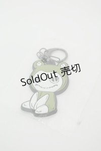 NieR Clothing / G キーホルダー   S-24-02-01-1027-PU-ZA-UT-ZS