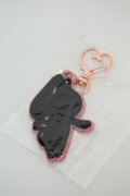 NieR Clothing / G キーホルダー   S-24-02-01-1032-PU-ZA-UT-ZT168