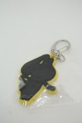 NieR Clothing / G キーホルダー   S-24-02-01-1034-PU-ZA-UT-ZT168