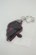 NieR Clothing / G キーホルダー   S-24-02-01-1039-PU-ZA-UT-ZT168