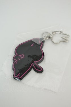画像1: NieR Clothing / G キーホルダー   S-24-02-01-1039-PU-ZA-UT-ZT168