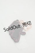 NieR Clothing / G キーホルダー   S-24-02-01-1041-PU-ZA-UT-ZS
