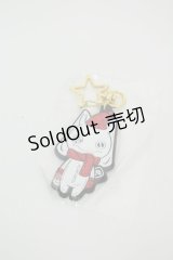 NieR Clothing / G キーホルダー   S-24-02-01-1044-PU-ZA-UT-ZS