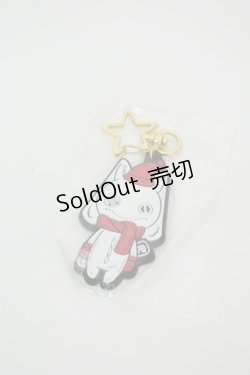 画像1: NieR Clothing / G キーホルダー   S-24-02-01-1044-PU-ZA-UT-ZS