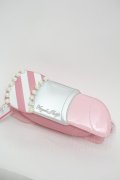 Angelic Pretty / Lipstickポシェット  ピンク S-24-02-01-1058-AP-BG-AS-ZS