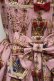 画像4: Angelic Pretty /  British Crownジャンパースカート  ピンク S-24-02-05-025-AP-OP-AS-ZS