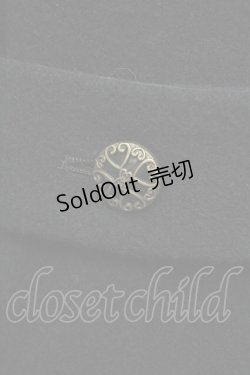 画像5: LAPIN AGILL / シャトノワウールコート  黒 S-24-02-05-052-EL-CO-AS-ZS