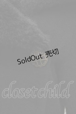 画像6: LAPIN AGILL / シャトノワウールコート  黒 S-24-02-05-052-EL-CO-AS-ZS