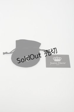 画像4: Justin Davis / オブセッションリング　SRJ695  オフ S-24-02-15-022-SL-AC-UT-ZS