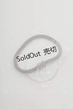 画像2: NieR / ノベルティ   S-24-02-17-009-EL-AC-AS-ZS