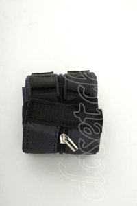 NieR Clothing / BAG エコバッグ   S-24-02-19-009-PU-BG-AS-ZT168