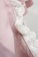 画像7: BABY,THE STARS SHINE BRIGHT / Ribbon Couture Paletteワンピース  ピンク S-24-02-29-036-BA-OP-AS-ZS