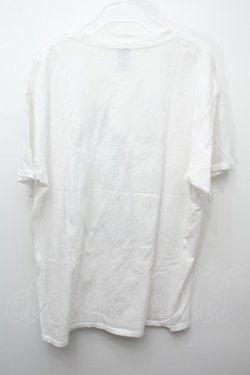 画像2: NieR Clothing / プリントTシャツ  オフ S-24-03-12-028-PU-TO-UT-ZY