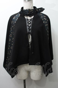 画像1: Qutie Frash / SET2023年プレミアム 宵鶴 5点セット  黒 S-24-03-14-020-QU-CO-AS-ZI