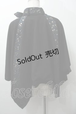 画像2: Qutie Frash / SET2023年プレミアム 宵鶴 5点セット  黒 S-24-03-14-020-QU-CO-AS-ZI