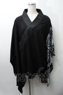 画像3: Qutie Frash / SET2023年プレミアム 宵鶴 5点セット  黒 S-24-03-14-020-QU-CO-AS-ZI