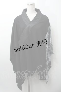 画像3: Qutie Frash / SET2023年プレミアム 宵鶴 5点セット  黒 S-24-03-14-020-QU-CO-AS-ZI