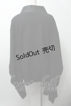 画像4: Qutie Frash / SET2023年プレミアム 宵鶴 5点セット  黒 S-24-03-14-020-QU-CO-AS-ZI