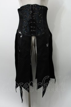 画像5: Qutie Frash / SET2023年プレミアム 宵鶴 5点セット  黒 S-24-03-14-020-QU-CO-AS-ZI