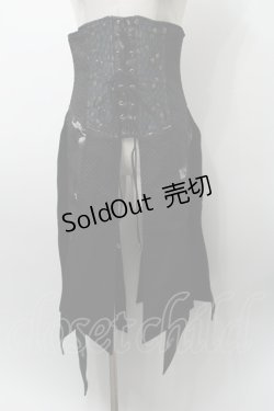 画像5: Qutie Frash / SET2023年プレミアム 宵鶴 5点セット  黒 S-24-03-14-020-QU-CO-AS-ZI