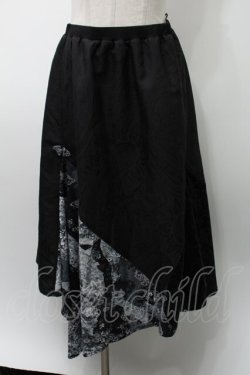 画像7: Qutie Frash / SET2023年プレミアム 宵鶴 5点セット  黒 S-24-03-14-020-QU-CO-AS-ZI