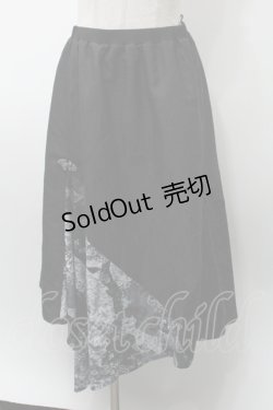 画像7: Qutie Frash / SET2023年プレミアム 宵鶴 5点セット  黒 S-24-03-14-020-QU-CO-AS-ZI