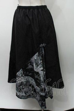 画像8: Qutie Frash / SET2023年プレミアム 宵鶴 5点セット  黒 S-24-03-14-020-QU-CO-AS-ZI