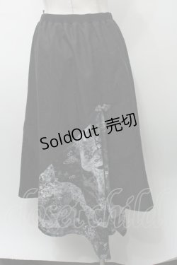 画像8: Qutie Frash / SET2023年プレミアム 宵鶴 5点セット  黒 S-24-03-14-020-QU-CO-AS-ZI