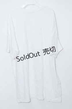 画像2: 【SALE】NieR CLOTHING / プリントTシャツ   S-24-03-26-071-PU-TO-UT-ZT245