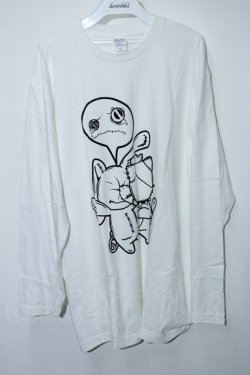 画像1: NieR Clothing / プリントTシャツ   S-24-03-26-072-PU-TO-UT-ZY