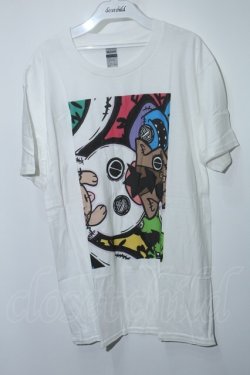 画像1: NieR Clothing / プリントTシャツ   S-24-03-26-076-PU-TO-UT-ZT245