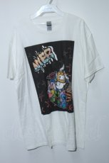画像1: 【SALE】NieR CLOTHING / プリントTシャツ   S-24-03-26-077-PU-TO-UT-ZT325 (1)