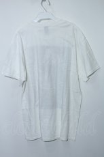 画像2: 【SALE】NieR CLOTHING / プリントTシャツ   S-24-03-26-077-PU-TO-UT-ZT325 (2)