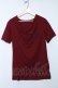 画像1: NieR Clothing / トップス   S-24-03-26-025-PU-TO-UT-ZT407 (1)