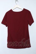 画像2: 【SALE】NieR CLOTHING / トップス   S-24-03-26-025-PU-TO-UT-ZT407 (2)