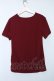 画像2: NieR Clothing / トップス   S-24-03-26-025-PU-TO-UT-ZT407 (2)