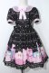 画像1: Angelic Pretty /Lovely Toyboxワンピース  黒 S-24-04-08-075-AP-OP-AS-OS (1)