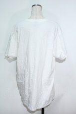 画像2: 【SALE】NieR CLOTHING / プリントTシャツ  オフ S-24-04-11-079-PU-TO-UT-ZT245 (2)