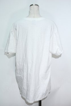 画像2: NieR Clothing / プリントTシャツ  オフ S-24-04-11-079-PU-TO-UT-ZS